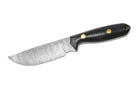 Fulltang 05 Damascus | Rosarms