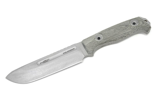 Insurgent | N.C.Custom