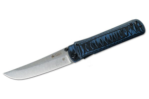 Whisper M390 - EDC folding knife by Kizlyar Supreme