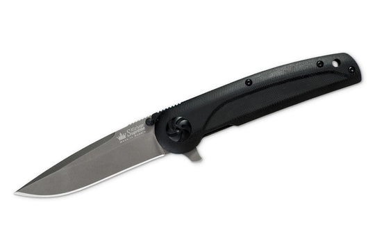 Biker Z D2 blade | Kizlyar Supreme