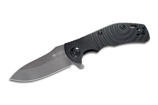 Bloke X | Kizlyar Supreme