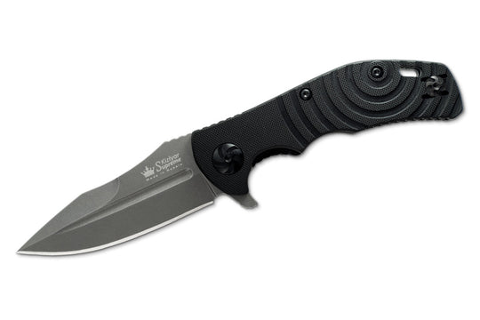 Bloke Z | Kizlyar Supreme