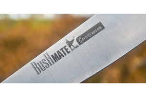Bushmate Machete | Kizlyar Supreme