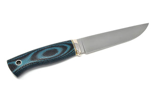 other side of the Southern Cross knife