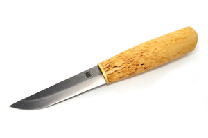 Matti - finka knife by Nord Crown