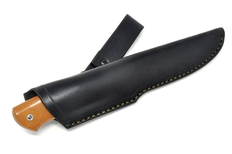 Universal SM - custom knife by DED knives