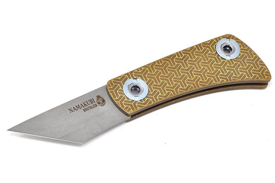 Namakubi | Brutalica