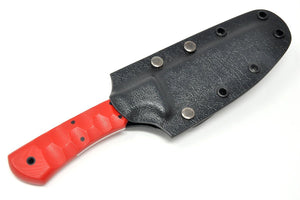 Newbie | DED knives
