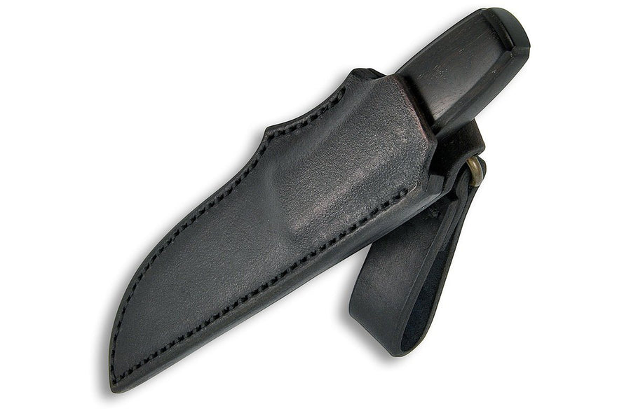 Persian - custom knife by DED knives