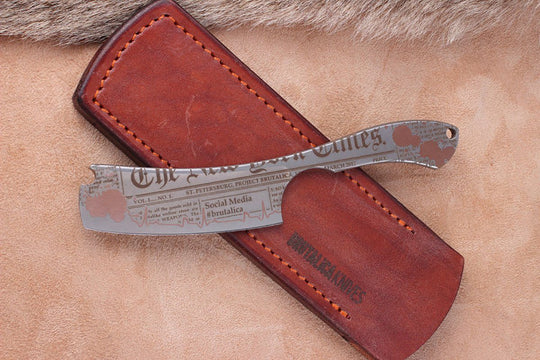 Lucky Cut | Brutalica