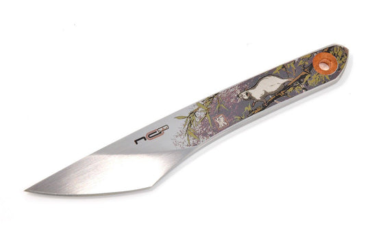 Kiridashi SO Satin | N.C.Customs