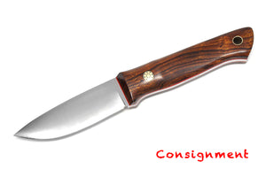 Pointer Custom (consignment) | Beaver Knife