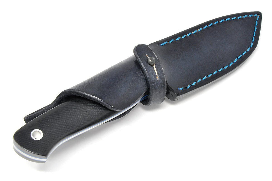 Pointer - hunting knife by Beaver Knife