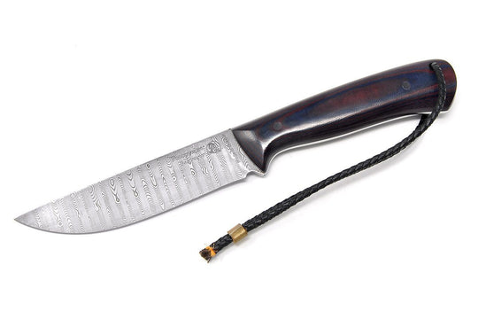 Reef Damascus | Rosarms