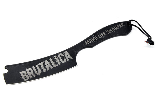 Dark Razor | Brutalica
