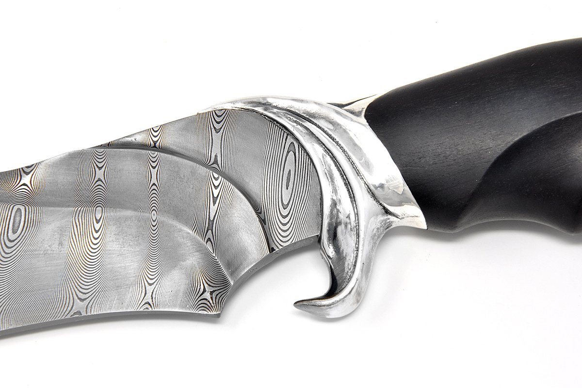 Crown Brands,SK-16R,Update International™ - Steak Knife, 4-3/4 blade,  rounded tip, economy, stainless steel