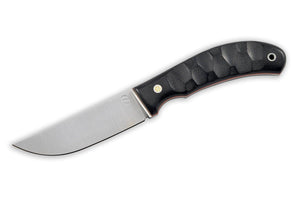 Skinner-1 - new custom knife by Gennadiy Dedyukhin