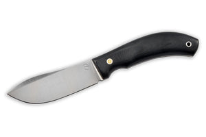 Skinner-3 - new custom hunting knife by Gennadiy Dedyukhin