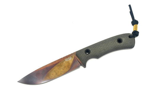 South Pole GCM Apocalyptic | TRC knives