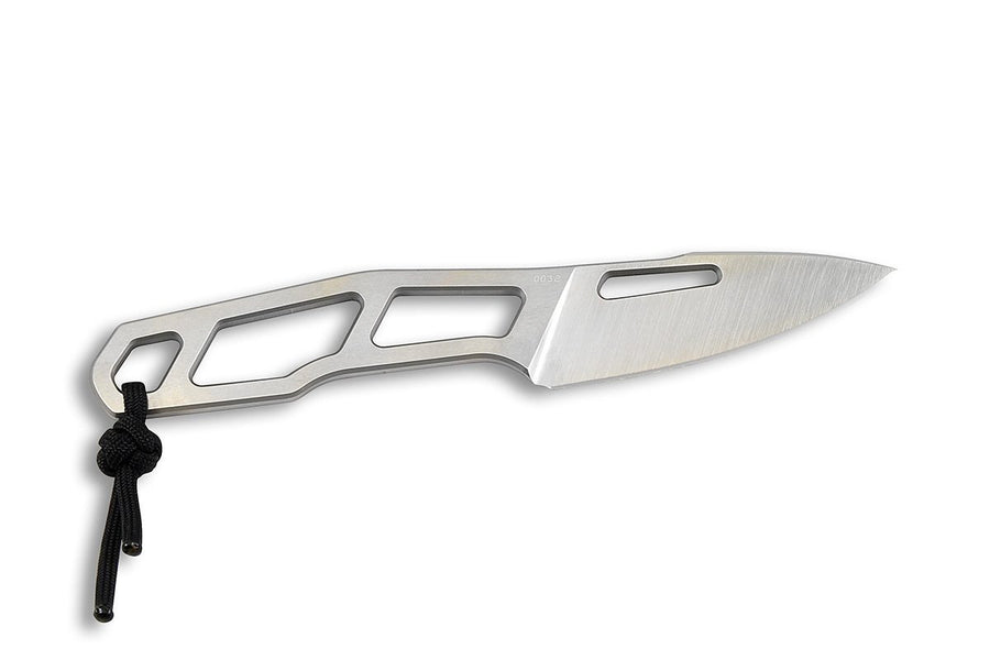 Speed Demon - custom knife by TRC