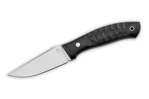 Tactic BO - new custom knife by G. Dedyukhin