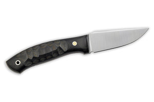 Tactic BO - new custom knife by DED knives