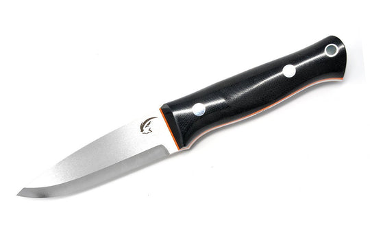Thorn Black | Beaver Knife