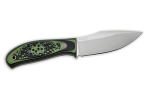 Thunder - custom knife by DED knives/