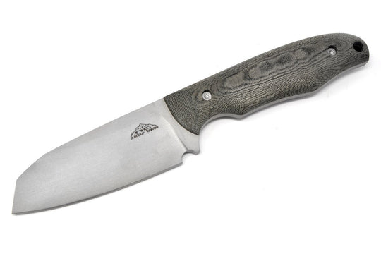 Tracker | N.C.Custom