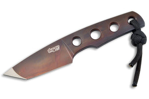 MINI tanto - custom knife by TRC.
