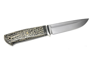 Fuller 398 b.2 | DED knives