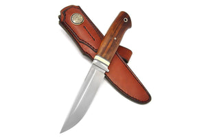 Fuller 398 b.3 | DED knives