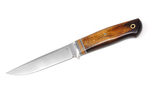 Universal FE v.4 Ironwood | DED knives