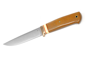 Universal v.4 - custom knife by DED knives