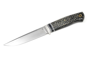 Universal FE v.4 Burlap | DED knives