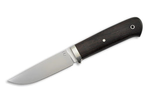 Universal v.3 - custom knife by Genadiy Dedyuhin, Blackwood edition