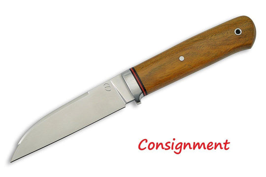 Wharncliffe | DED knives