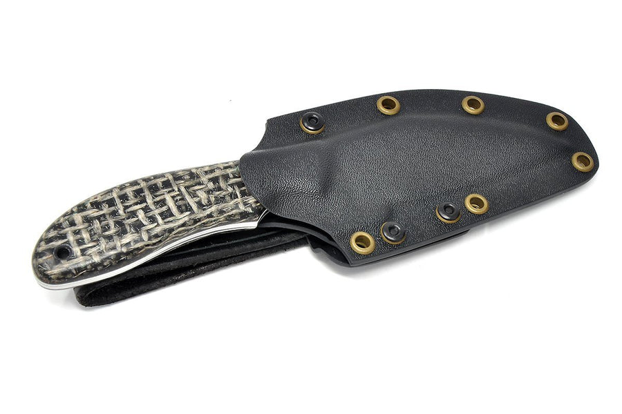 Wharncliffe v.2 | DED knives