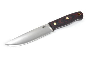 Bushcraft X - knife by Southern Cross